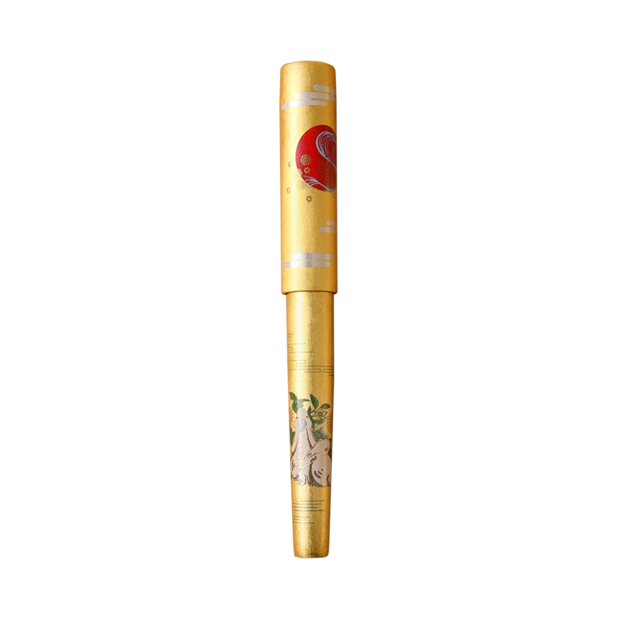 Sekai Rising Sun - Usagi - Wancherpen International