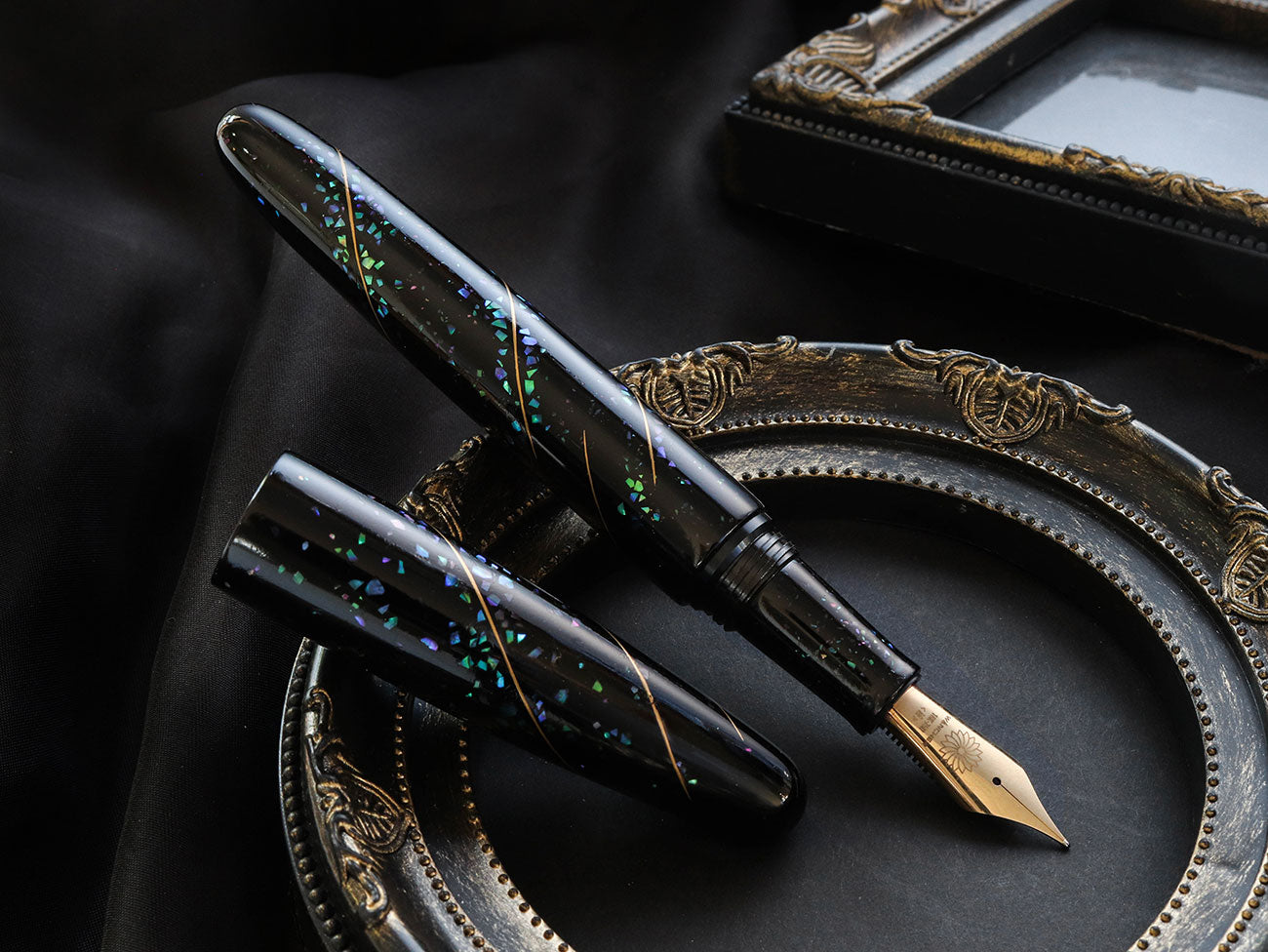 Dream Pen Raden - Meteor Shower - Wancherpen International