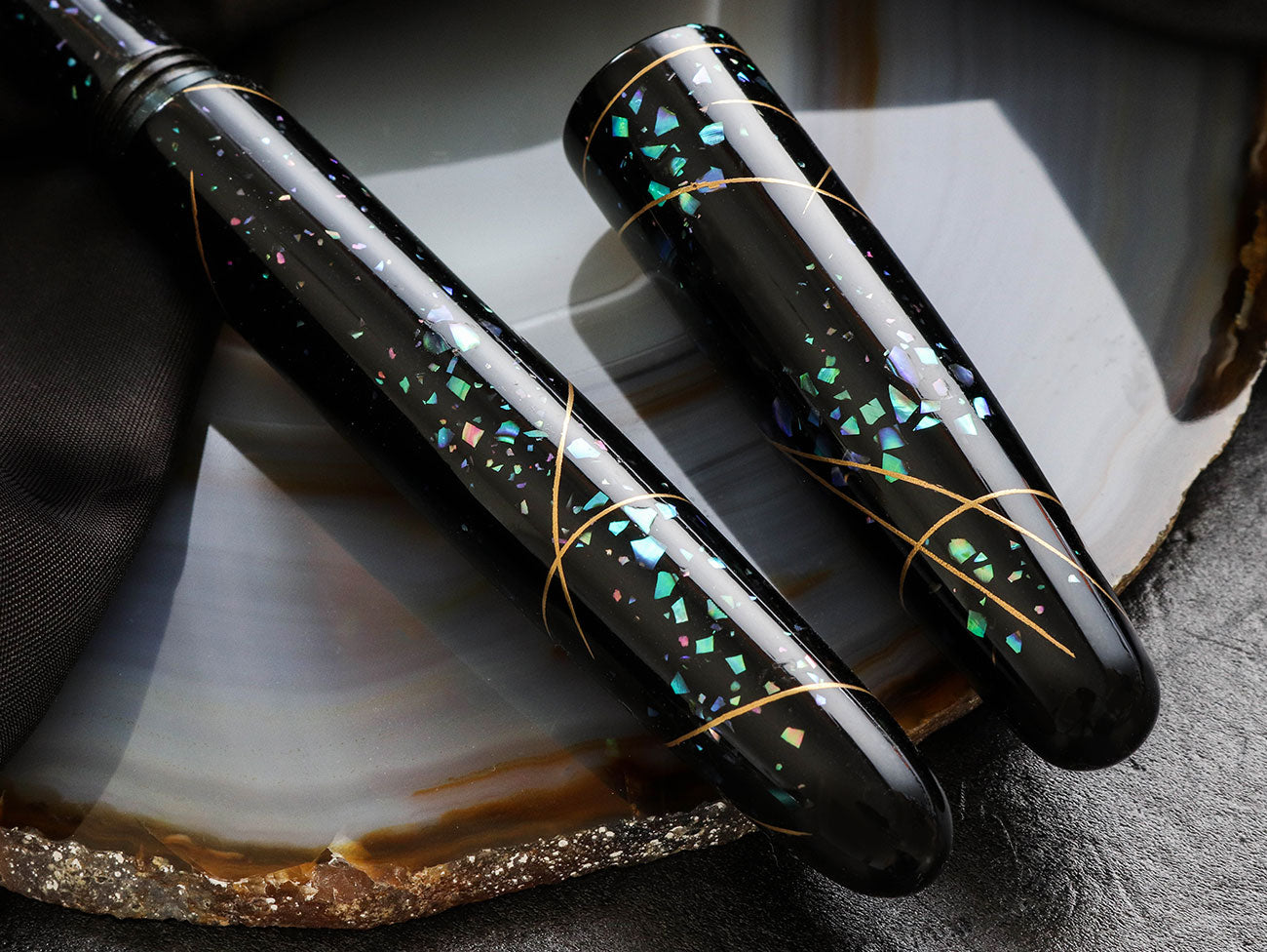 Dream Pen Raden - Nebula - Wancherpen International