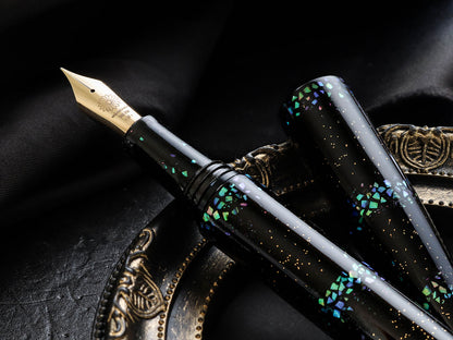 Dream Pen Raden - Asteroid Belt - Wancherpen International