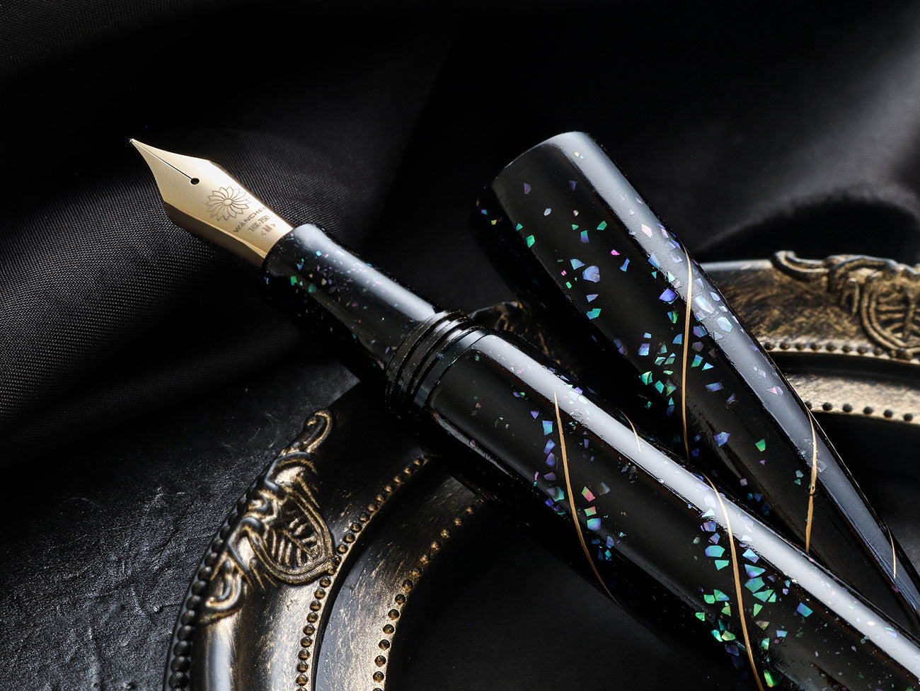 Dream Pen Raden - Meteor Shower - Wancherpen International