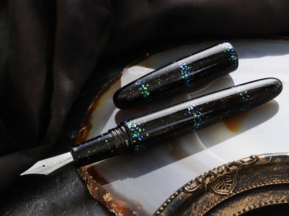 Dream Pen Raden - Asteroid Belt - Wancherpen International