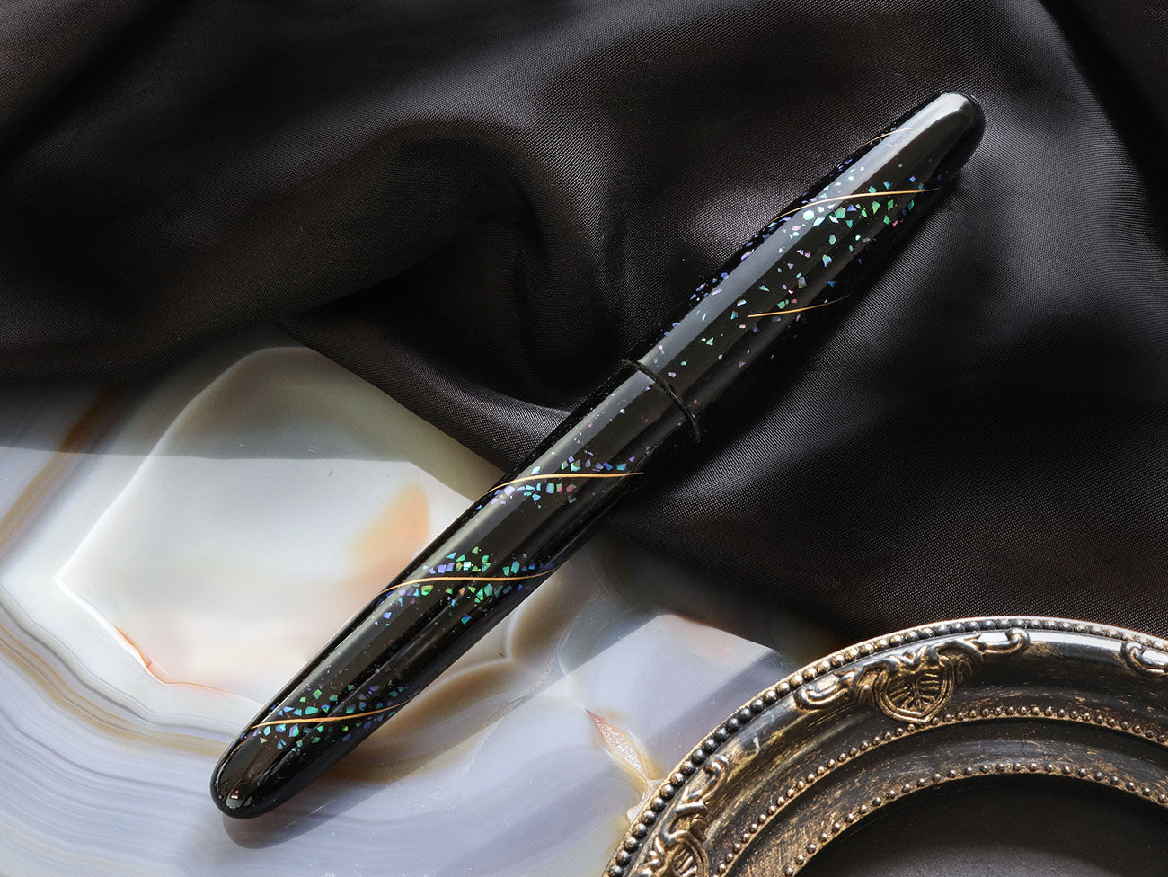 Dream Pen Raden - Meteor Shower - Wancherpen International