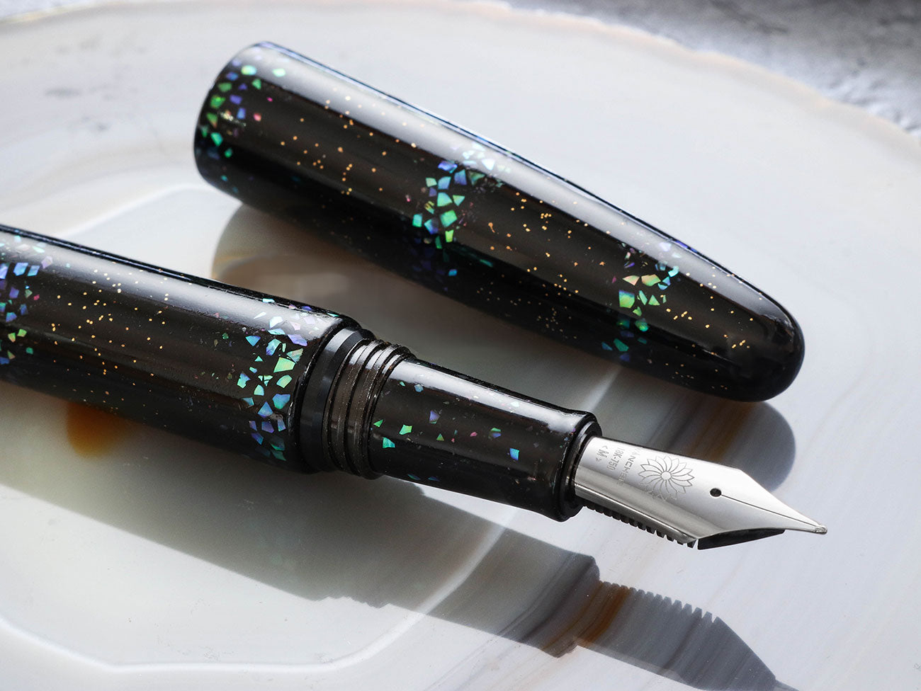 Dream Pen Raden - Asteroid Belt - Wancherpen International