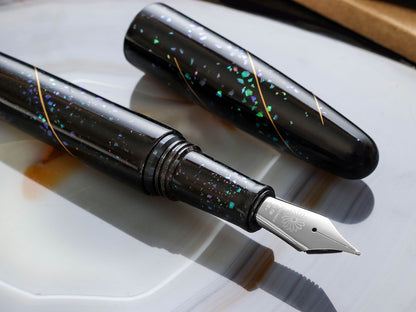 Dream Pen Raden - Meteor Shower - Wancherpen International