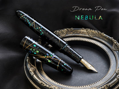 Dream Pen Raden - Nebula - Wancherpen International