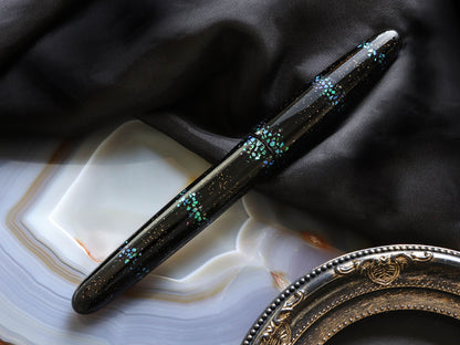 Dream Pen Raden - Asteroid Belt - Wancherpen International