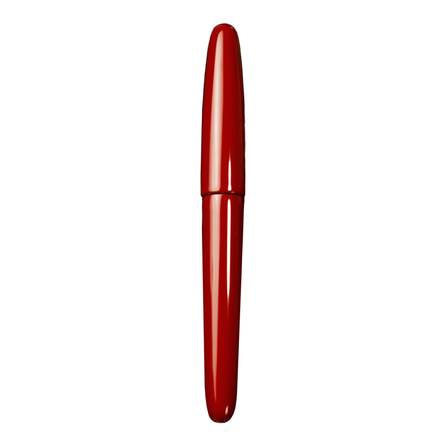 True Urushi - Red - Wancherpen International