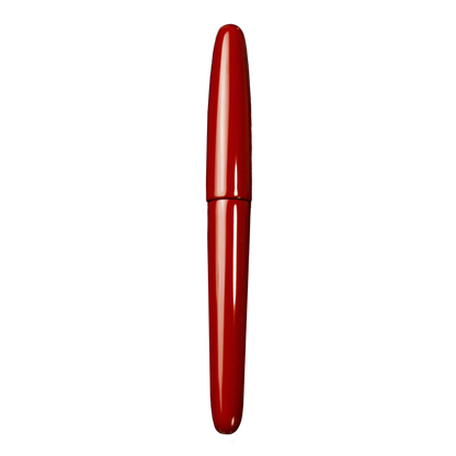 True Urushi - Red - Wancherpen International