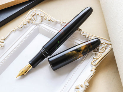 Dream Pen Kyushitsu - Goldfish - Wancherpen International