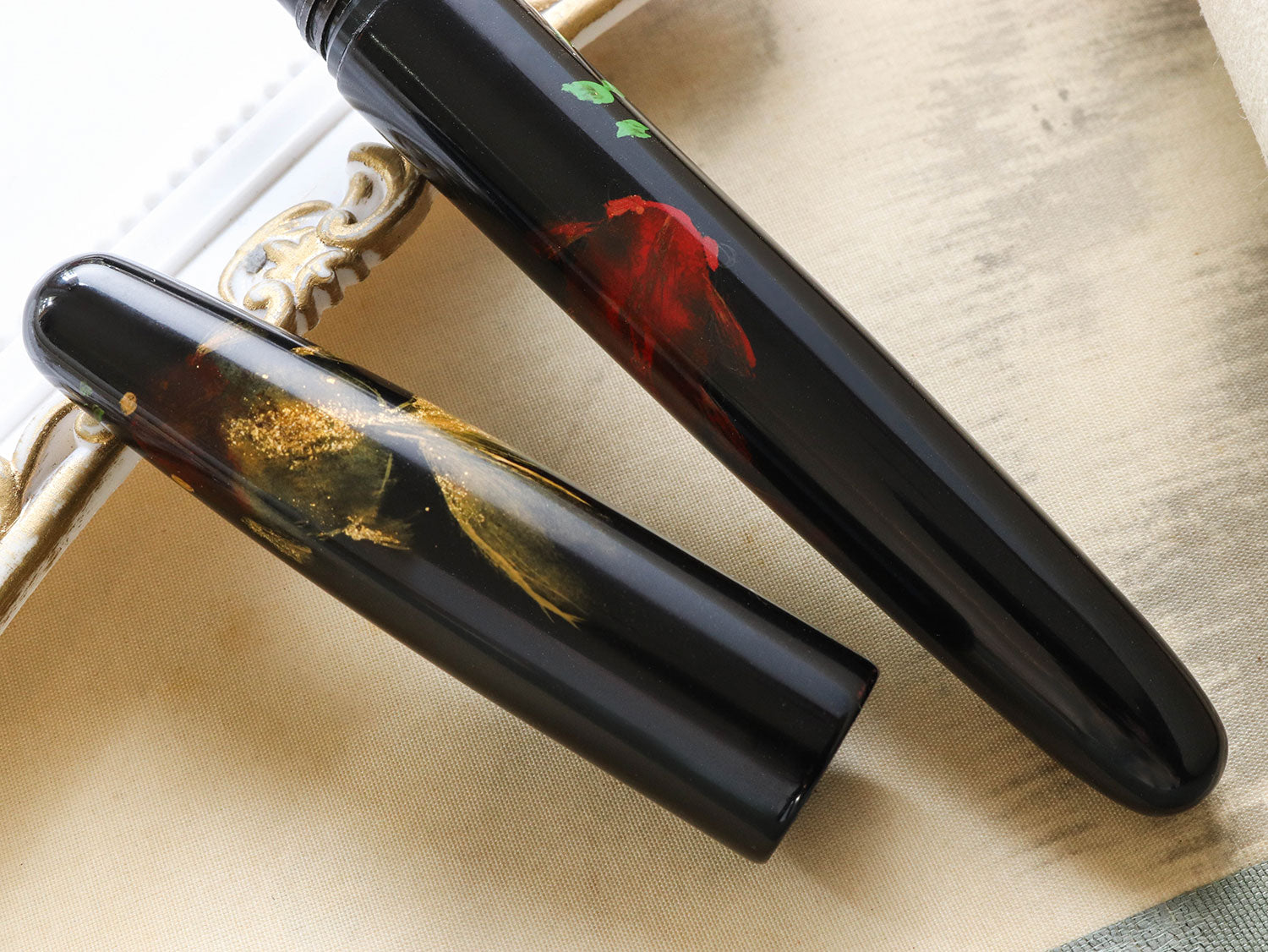 Dream Pen Kyushitsu - Goldfish - Wancherpen International