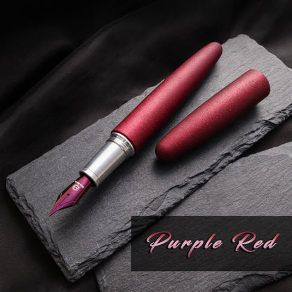 STARDUST - Purple Red - Wancherpen International