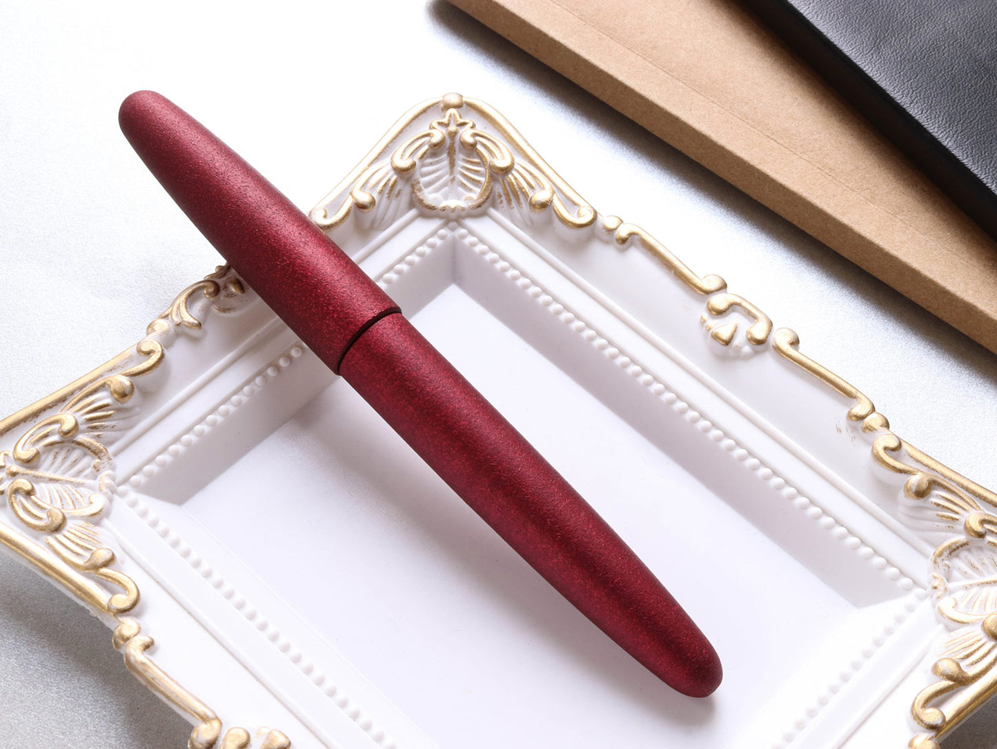 STARDUST - Purple Red - Wancherpen International