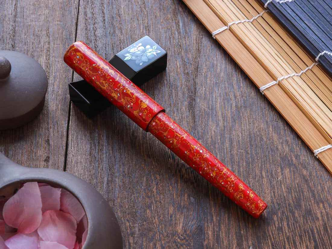 Sekai - Saihi Urushi - Aka-age - Wancherpen International