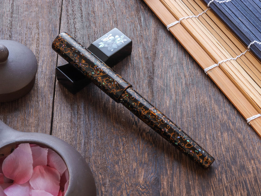 Sekai - Saihi Urushi - Kuro-age - Wancherpen International