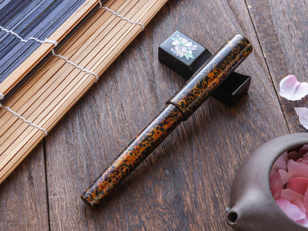 Sekai - Saihi Urushi - Kuro-age - Wancherpen International