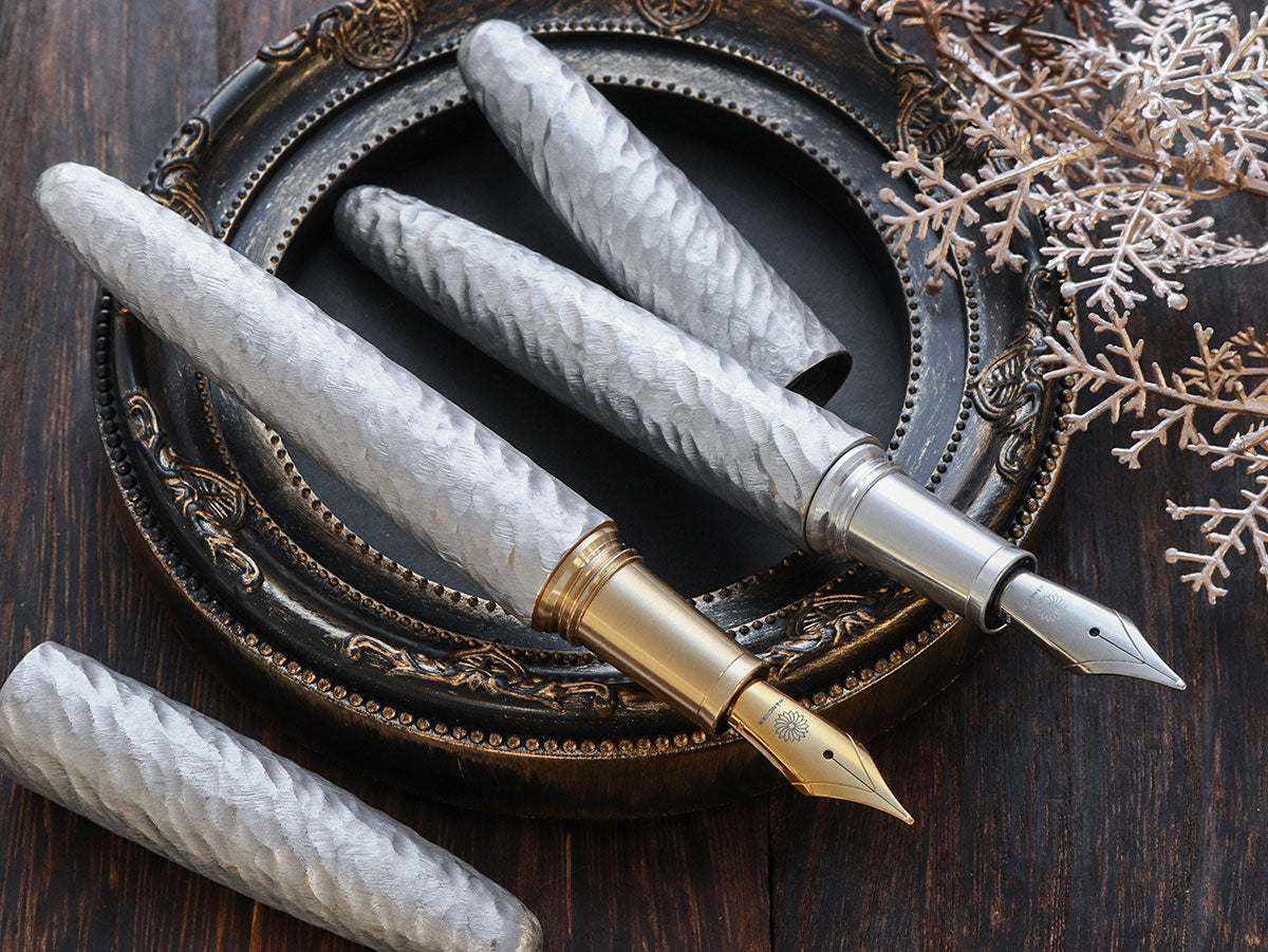 Dream Pen - Aluminum - Wancherpen International