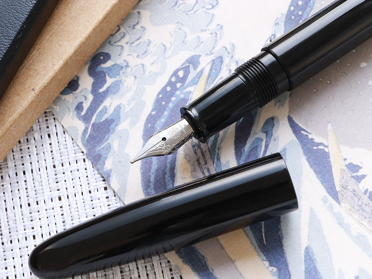 Dream Pen Timeless - Silk Black - Wancherpen International