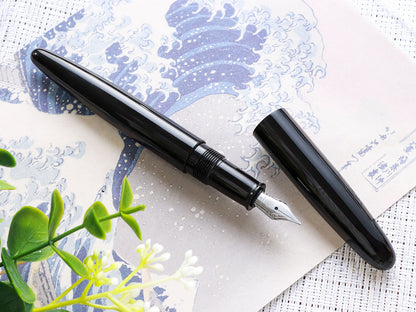 Dream Pen Timeless - Silk Black - Wancherpen International