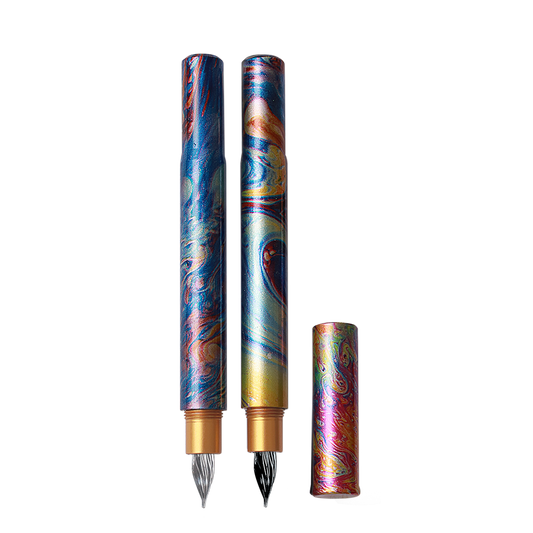 Shizuku Pen - Earth - Wancherpen International