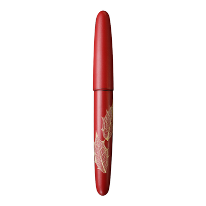 Kiei Urushi - Holly Olive Red - Wancherpen International