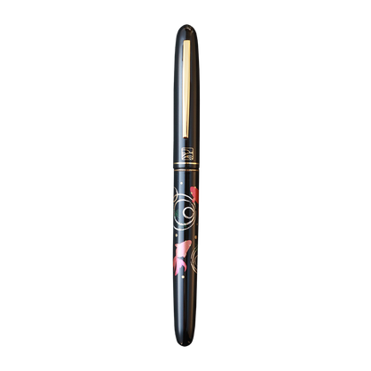 Wancher x Kuretake Kindai Maki-e - Kingyo - Wancherpen International