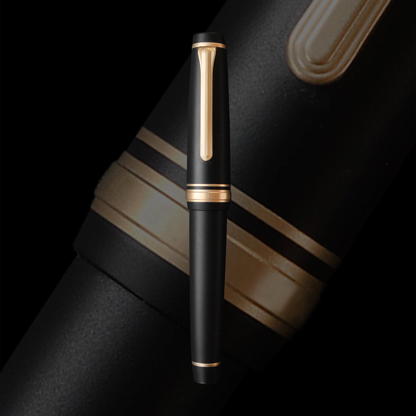 Sand Matte Gold - Wancherpen International