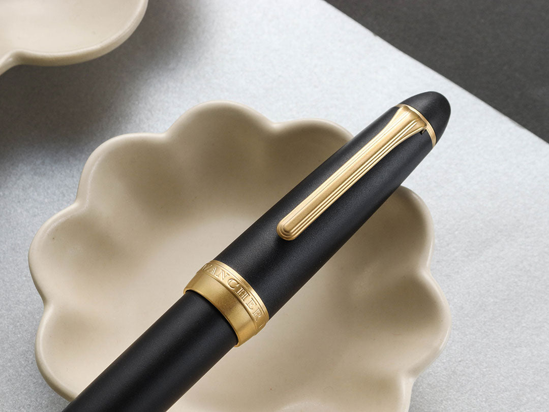 Sand Matte Gold II - Wancherpen International