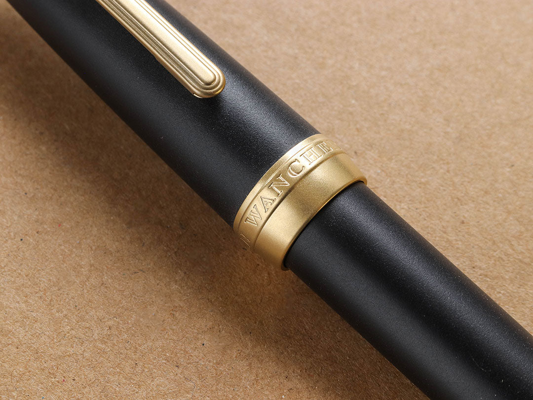 Sand Matte Gold II - Wancherpen International