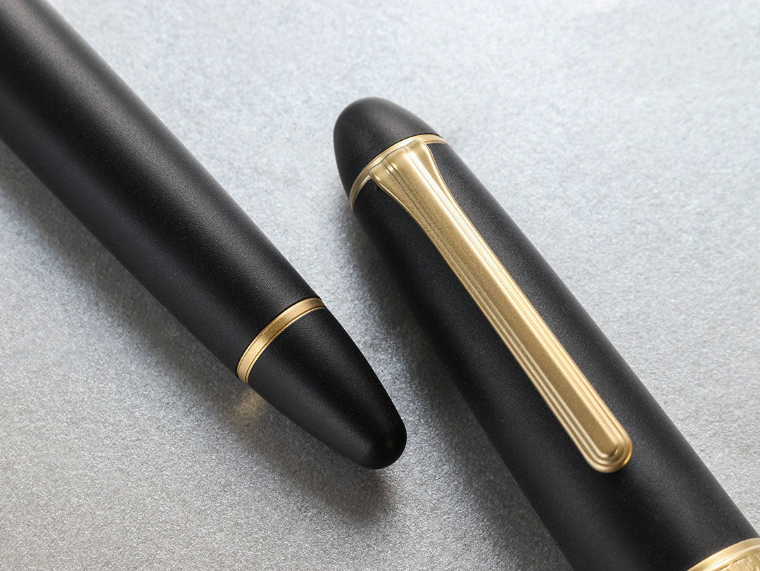 Sand Matte Gold II - Wancherpen International