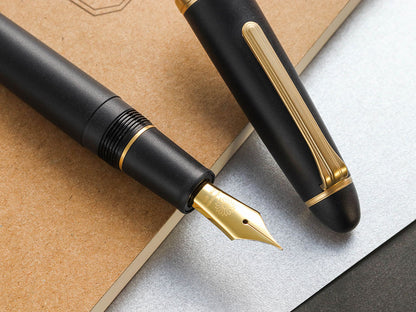 Sand Matte Gold II - Wancherpen International