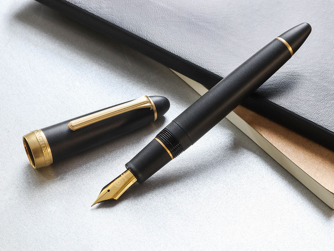 Sand Matte Gold II - Wancherpen International