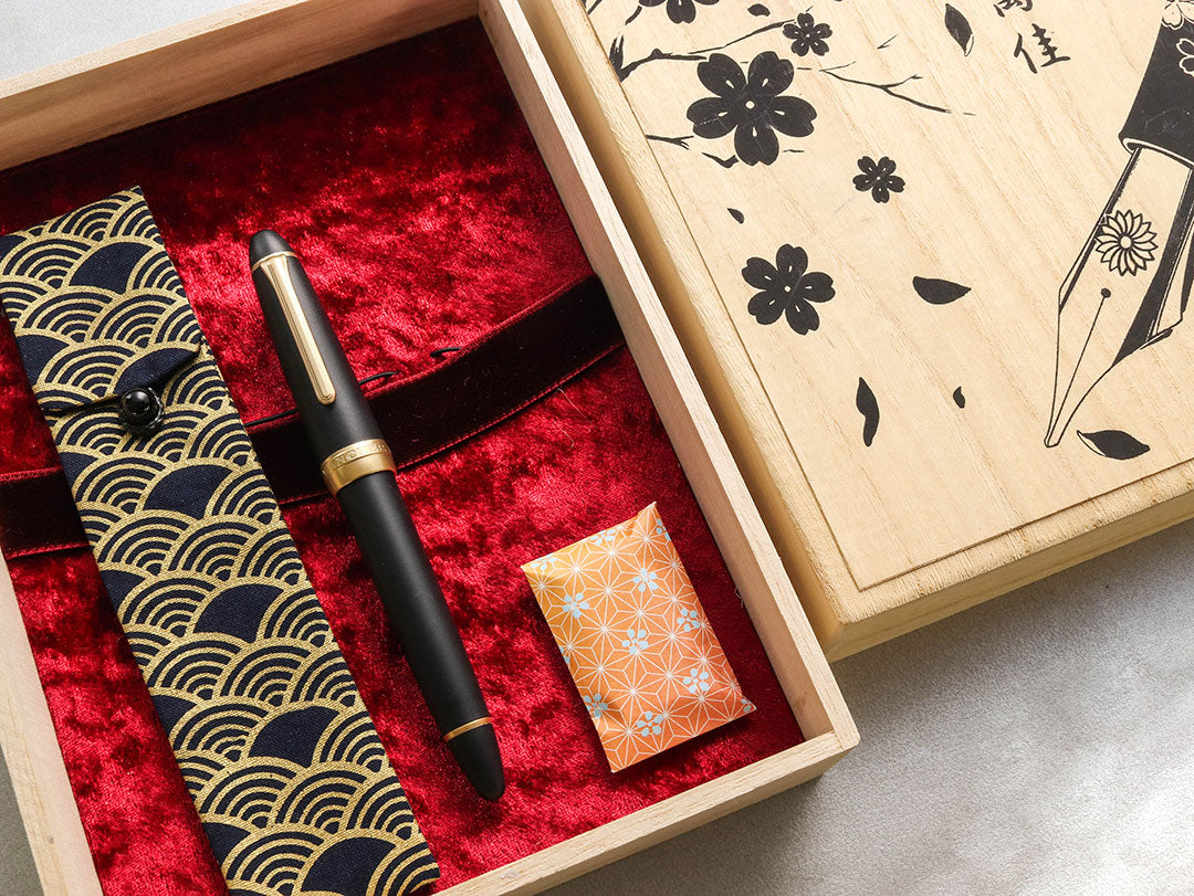 Sand Matte Gold II - Wancherpen International