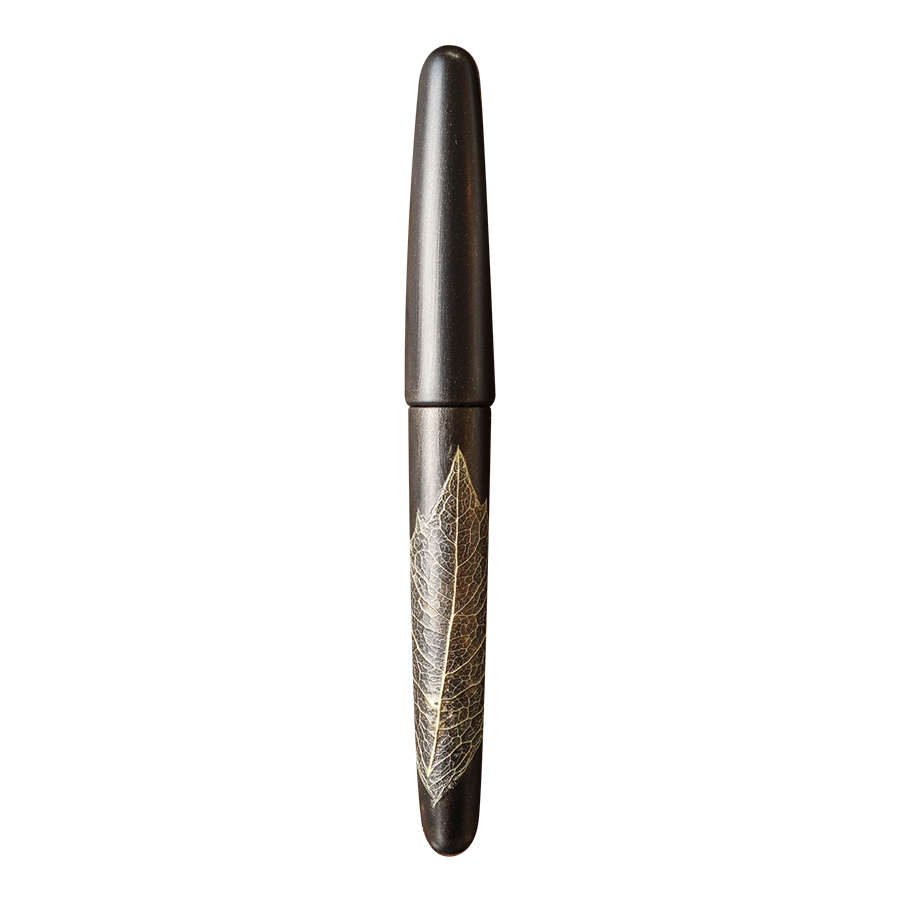 Kiei Urushi - Holly Olive Black - Wancherpen International