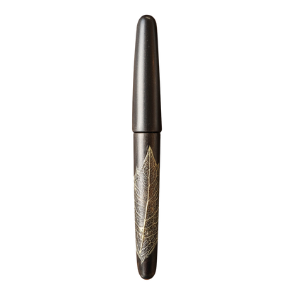 Kiei Urushi - Holly Olive Black - Wancherpen International