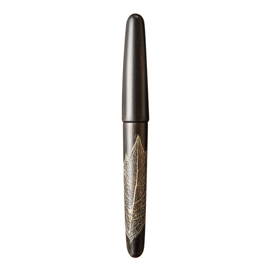 Kiei Urushi - Holly Olive Black - Wancherpen International