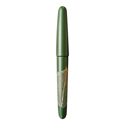 Kiei Urushi - Holly Olive Green - Wancherpen International