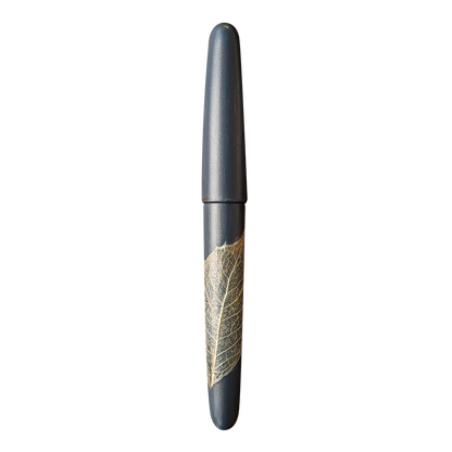 Kiei Urushi - Holly Olive Dark Blue - Wancherpen International