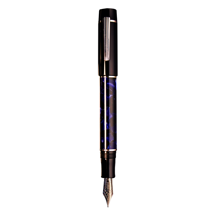 Zen - Water Fountain Pen - Wancher Pen