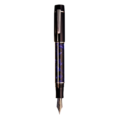 Zen - Water Fountain Pen - Wancher Pen