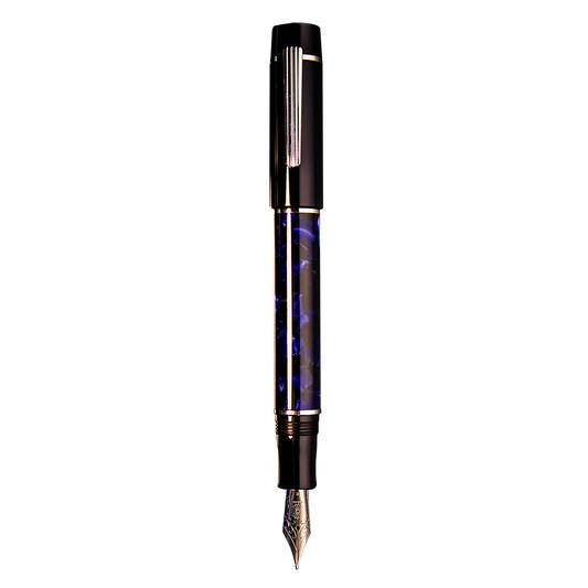 Zen - Water Fountain Pen - Wancher Pen